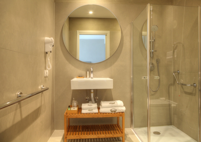 Imagen de la habitación del Hotel Mediterraneo, Lido Di Jesolo. Foto 3