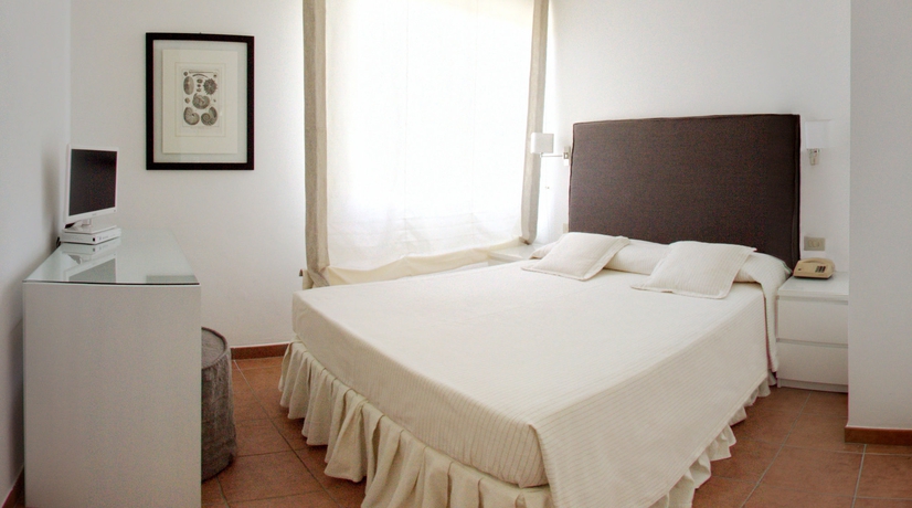 Imagen de la habitación del Hotel Mediterraneo, Lido Di Jesolo. Foto 4