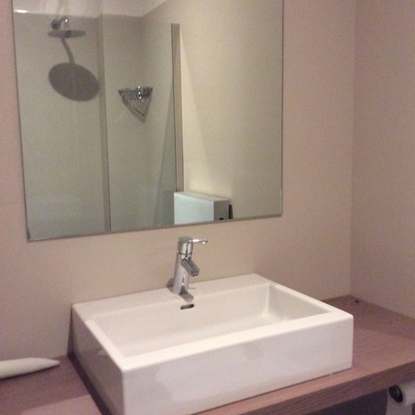 Imagen de la habitación del Hotel Mediterraneo, Lido Di Jesolo. Foto 5