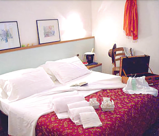 Imagen de la habitación del Hotel Mediterraneo, Lignano Sabbiadoro. Foto 12