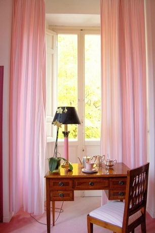 Imagen de la habitación del Hotel Mediterraneo, Montecatini Terme. Foto 10