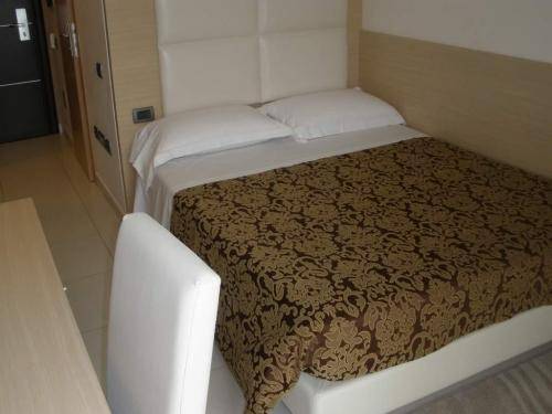 Imagen de la habitación del Hotel Mediterraneo Palace, Amantea. Foto 4