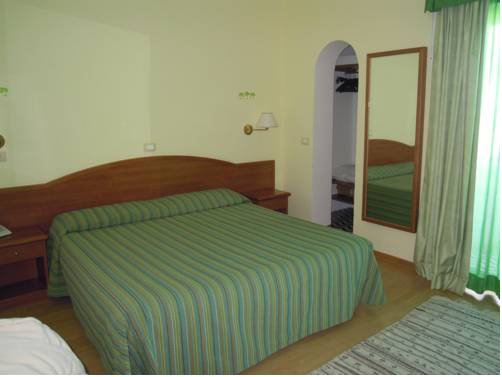 Imagen de la habitación del Hotel Mediterraneo, Pantelleria. Foto 3