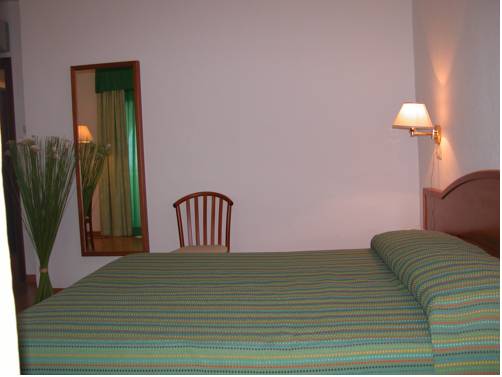 Imagen de la habitación del Hotel Mediterraneo, Pantelleria. Foto 6