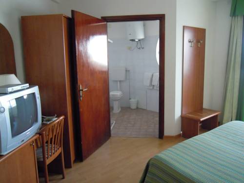 Imagen de la habitación del Hotel Mediterraneo, Pantelleria. Foto 9