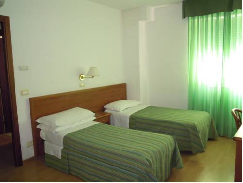 Imagen de la habitación del Hotel Mediterraneo, Pantelleria. Foto 11