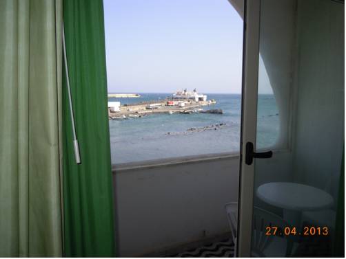 Imagen general del Hotel Mediterraneo, Pantelleria. Foto 1