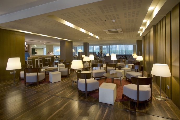 Imagen de los interiores del Hotel Mediterraneo Park. Foto 13