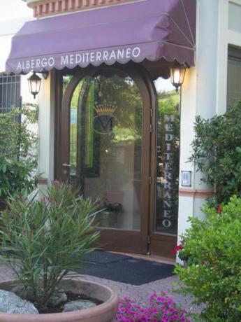 Imagen general del Hotel Mediterraneo, Pianoro. Foto 6
