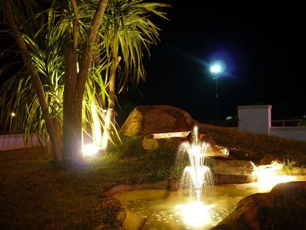 Imagen general del Hotel Mediterraneo, Porto Cesareo. Foto 2