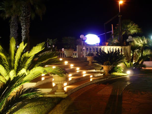 Imagen general del Hotel Mediterraneo, Porto Cesareo. Foto 3