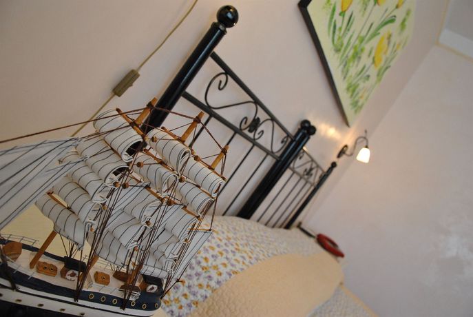 Imagen de la habitación del Hotel Mediterraneo, Porto Cesareo. Foto 7