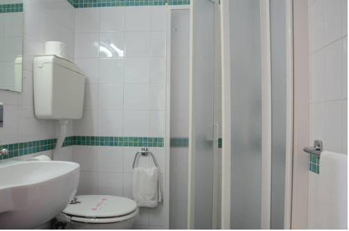 Imagen de la habitación del Hotel Mediterraneo, Ravenna. Foto 4