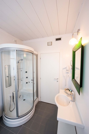 Imagen de la habitación del Hotel Mediterraneo, Riccione. Foto 7