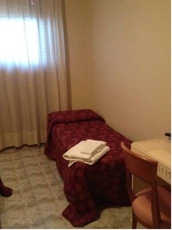 Imagen de la habitación del Hotel Mediterraneo, Roccella Ionica. Foto 6