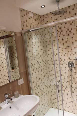 Imagen de la habitación del Hotel Mediterraneo, Roccella Ionica. Foto 9