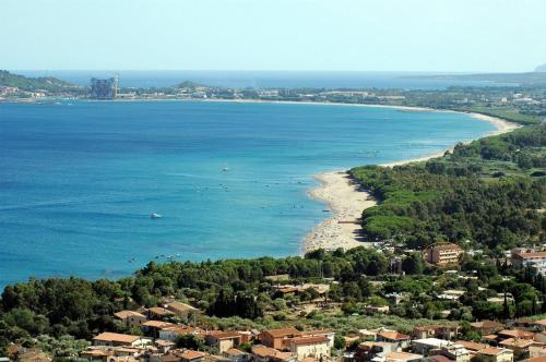 Imagen general del Hotel Mediterraneo, SANTA MARIA NAVARRESE. Foto 8