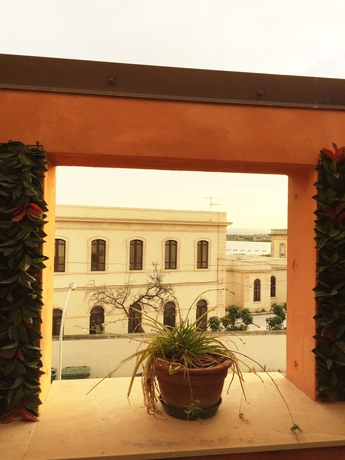 Imagen de la habitación del Hotel Mediterraneo, Siracusa. Foto 6