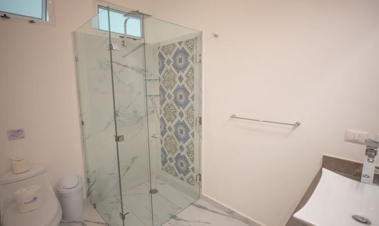 Imagen de la habitación del Hotel Mediterraneo Tulum. Foto 8