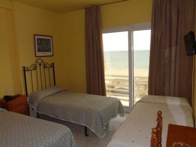 Imagen general del Hotel Mediterraneo by Croma. Foto 4