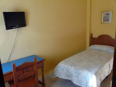 Imagen de la habitación del Hotel Mediterraneo by Croma. Foto 16