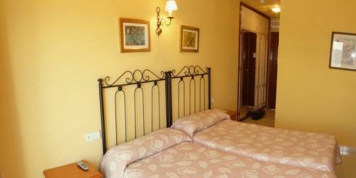 Imagen general del Hotel Mediterraneo by Croma. Foto 5