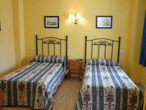 Imagen general del Hotel Mediterraneo by Croma. Foto 6