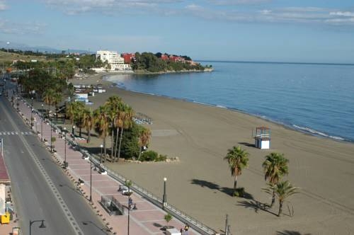 Imagen general del Hotel Mediterraneo by Croma. Foto 7