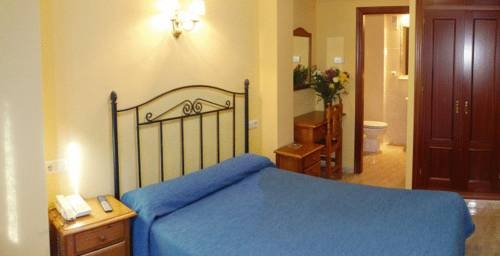 Imagen general del Hotel Mediterraneo by Croma. Foto 8