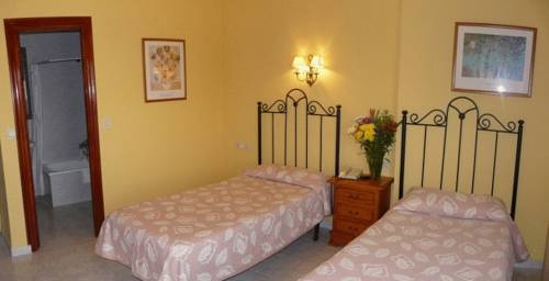 Imagen general del Hotel Mediterraneo by Croma. Foto 9