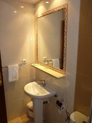 Imagen general del Hotel Mediterraneo by Croma. Foto 11