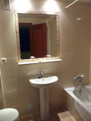 Imagen general del Hotel Mediterraneo by Croma. Foto 12