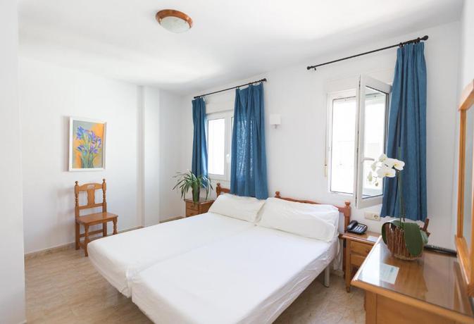 Imagen de la habitación del Hotel Mediterraneo by Croma. Foto 2