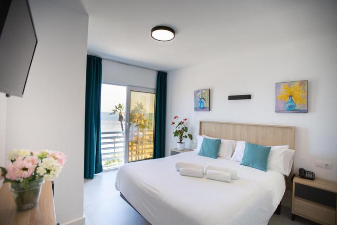 Imagen general del Hotel Mediterraneo by Croma. Foto 1