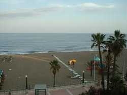 Imagen general del Hotel Mediterraneo by Croma. Foto 13