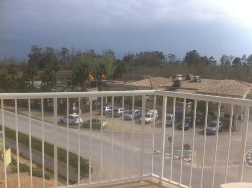 Imagen de la habitación del Hotel Mediterrani Blau. Foto 5