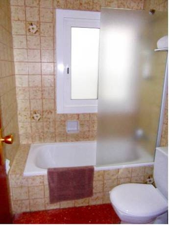 Imagen general del Hotel Mediterrani Express. Foto 2