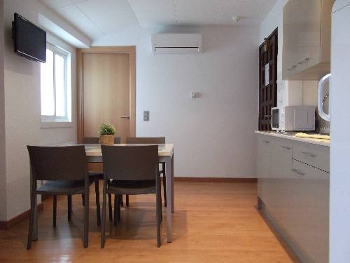 Imagen general del Hotel Mediterrani Express. Foto 9