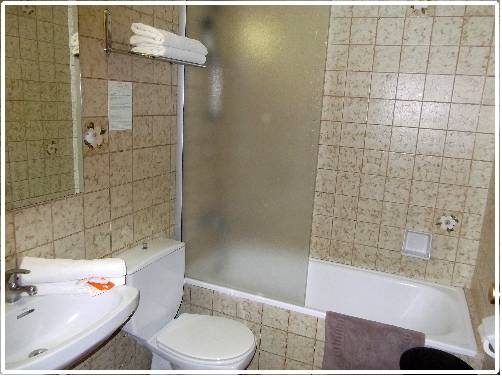 Imagen general del Hotel Mediterrani Express. Foto 13