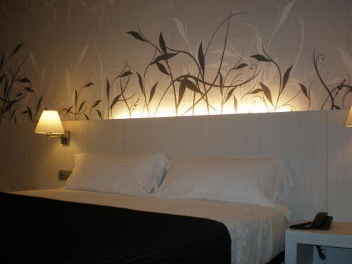 Imagen general del Hotel Mediterrani. Foto 2