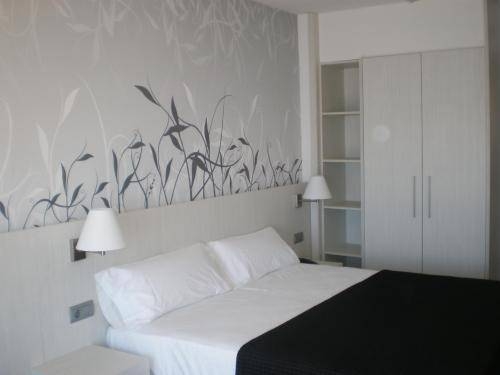 Imagen general del Hotel Mediterrani. Foto 3