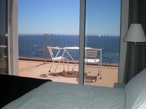 Imagen general del Hotel Mediterrani. Foto 4