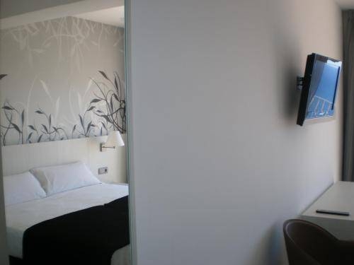 Imagen general del Hotel Mediterrani. Foto 5