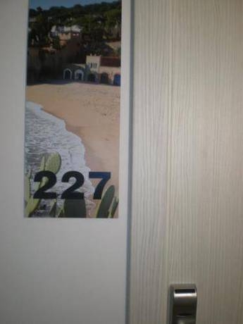 Imagen general del Hotel Mediterrani. Foto 6