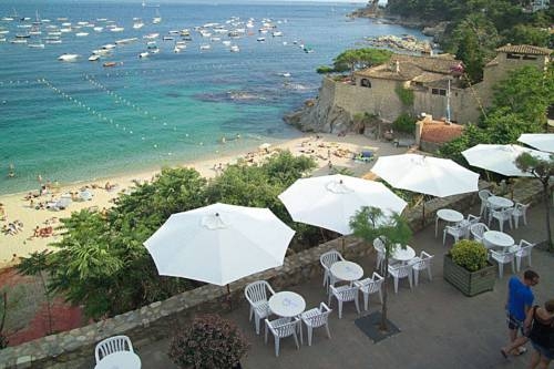 Imagen general del Hotel Mediterrani. Foto 8