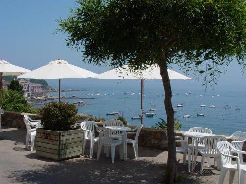 Imagen general del Hotel Mediterrani. Foto 12