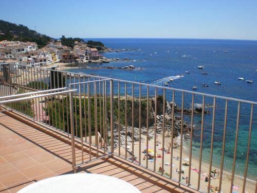 Imagen general del Hotel Mediterrani. Foto 16