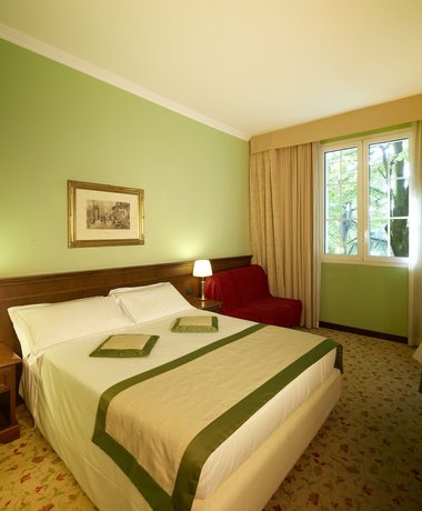 Imagen de la habitación del Hotel Meditur Bologna. Foto 3