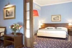 Imagen general del Hotel Meditur Bologna-San Lazzaro. Foto 2