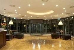 Imagen general del Hotel Meditur Bologna-San Lazzaro. Foto 9
